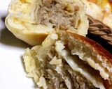 焼売パン作り方6写真
