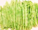 大分の隠れグルメ！本当に美味しいニラ豚♪作り方2写真