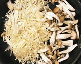 5分で完成◎無限きのこ作り方1写真