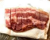 白い乳type★白菜と鶏肉の小鍋仕立て作り方4写真