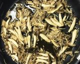 5分で完成◎無限きのこ作り方3写真