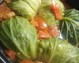 ロール白菜作り方6写真