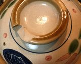 白い乳type★白菜と鶏肉の小鍋仕立て作り方6写真