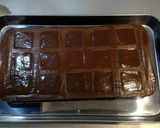 バレンタイン!基本のボンボンショコラ!作り方7写真