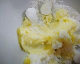 トースター8分♥ドライフルーツクッキー作り方3写真