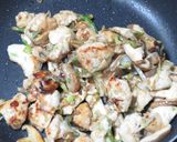 ネギ塩チキン☆お酒のつまみにも丼物にも作り方9写真