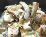 ネギ塩チキン☆お酒のつまみにも丼物にも作り方11写真