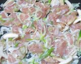 ネギ塩チキン☆お酒のつまみにも丼物にも作り方7写真