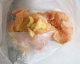 ネギ塩チキン☆お酒のつまみにも丼物にも作り方2写真