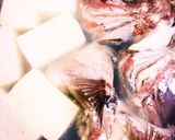 安くて絶品！鯛のあらDE湯豆腐♪作り方9写真