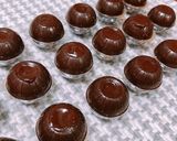 BonBonChocolat Cafe作り方6写真