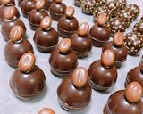 BonBonChocolat Cafe作り方9写真