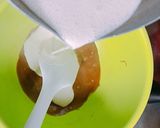 BonBonChocolat ノワゼット作り方3写真