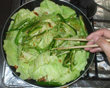 豚肉とキャベツの味噌炒め♪簡単作り方11写真
