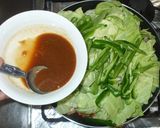 豚肉とキャベツの味噌炒め♪簡単作り方9写真