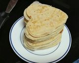 バレンタイン♥いちごミルクレープ！作り方4写真
