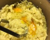 じゃがいものピュレ＊Purée＊作り方5写真