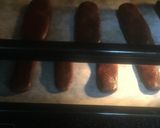 ココアちんすこう作り方4写真