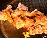 ネギ塩豚カルビ丼❗️ほぼセブンイレブン作り方6写真