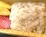 ネギ塩豚カルビ丼❗️ほぼセブンイレブン作り方8写真