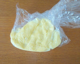 【写真付き】超簡単サクサク型抜きクッキー作り方2写真