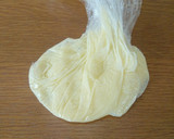 【写真付き】超簡単サクサク型抜きクッキー作り方3写真