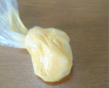 【写真付き】超簡単サクサク型抜きクッキー作り方4写真