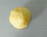 【写真付き】超簡単サクサク型抜きクッキー作り方5写真