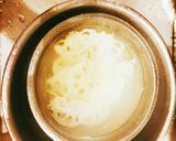 ご飯が進む！蓮と豚肉のピリ辛炒め作り方4写真