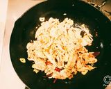 ご飯が進む！蓮と豚肉のピリ辛炒め作り方5写真