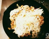 ご飯が進む！蓮と豚肉のピリ辛炒め作り方6写真