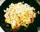 ご飯が進む！蓮と豚肉のピリ辛炒め作り方7写真