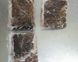 〓濃縮氷麦茶*溶かすだけで1L麦茶作り方14写真