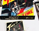 矢沢永吉様TAKE IT TIME弁当作り方1写真
