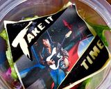 矢沢永吉様TAKE IT TIME弁当作り方2写真