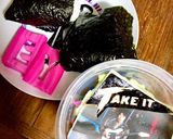 矢沢永吉様TAKE IT TIME弁当作り方4写真