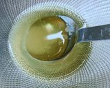 簡単！切るだけ野菜たっぷりのタコのマリネ作り方3写真