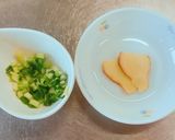 圧力鍋でトロける大根と鶏手羽元の煮物作り方2写真