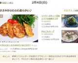 ＊やわらか♪ささみのバジルピカタ＊作り方24写真