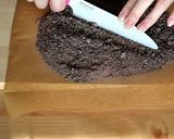 バレンタインに!とろける簡単生チョコ♡作り方2写真