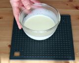 バレンタインに!とろける簡単生チョコ♡作り方3写真