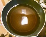 冬のきつねうどん作り方2写真