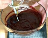 バレンタインに!とろける簡単生チョコ♡作り方7写真