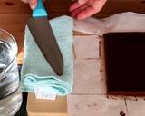 バレンタインに!とろける簡単生チョコ♡作り方10写真