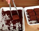 バレンタインに!とろける簡単生チョコ♡作り方9写真