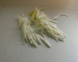 ピリ辛牡蠣ご飯作り方4写真