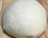 りんごとクリチのくるっとパン作り方5写真