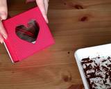 バレンタインに!とろける簡単生チョコ♡作り方16写真