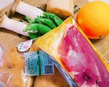 鴨ロースと野菜のオレンジバルサミコソース作り方2写真