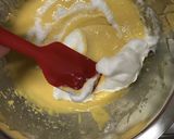 ホットケーキミックスで簡単ロールケーキ作り方7写真